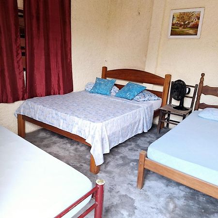 Hostel Canto Da Praia Sao Sebastiao - Proximo Ao Enrocamento Caraguatatuba Extérieur photo