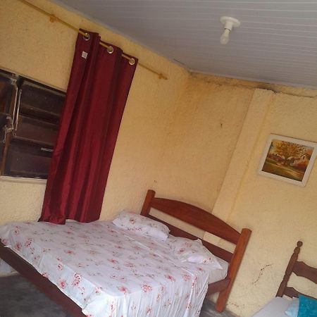 Hostel Canto Da Praia Sao Sebastiao - Proximo Ao Enrocamento Caraguatatuba Extérieur photo