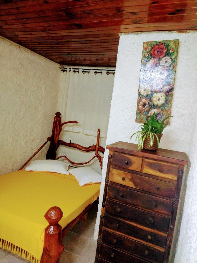 Hostel Canto Da Praia Sao Sebastiao - Proximo Ao Enrocamento Caraguatatuba Extérieur photo