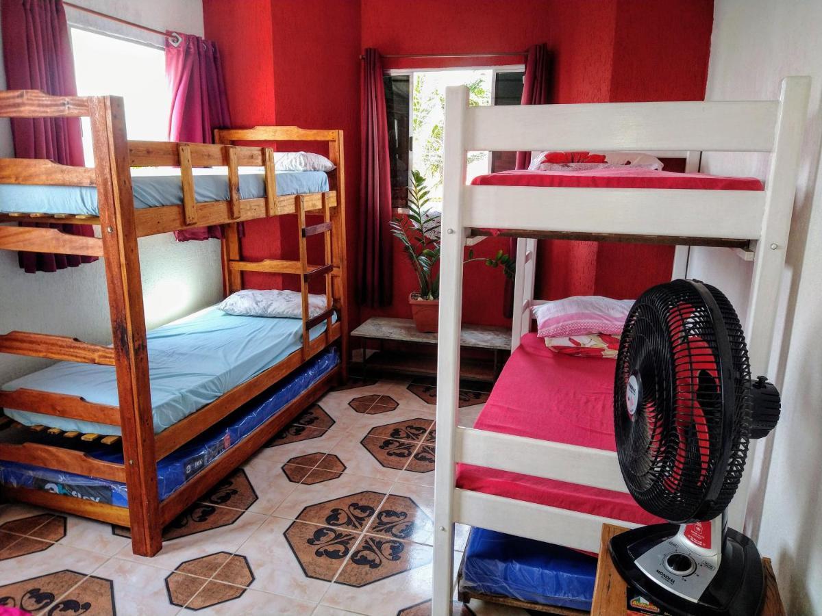 Hostel Canto Da Praia Sao Sebastiao - Proximo Ao Enrocamento Caraguatatuba Extérieur photo