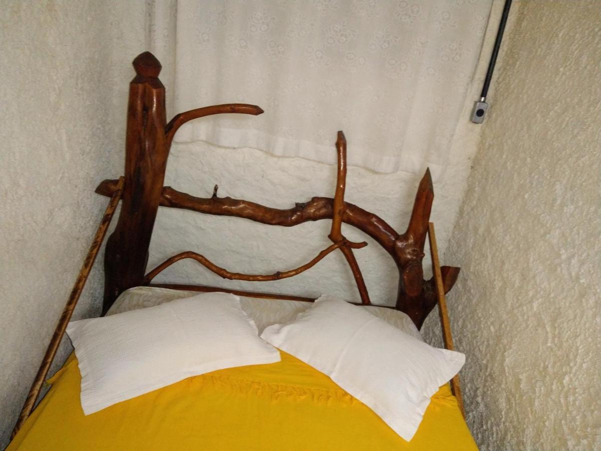 Hostel Canto Da Praia Sao Sebastiao - Proximo Ao Enrocamento Caraguatatuba Chambre photo