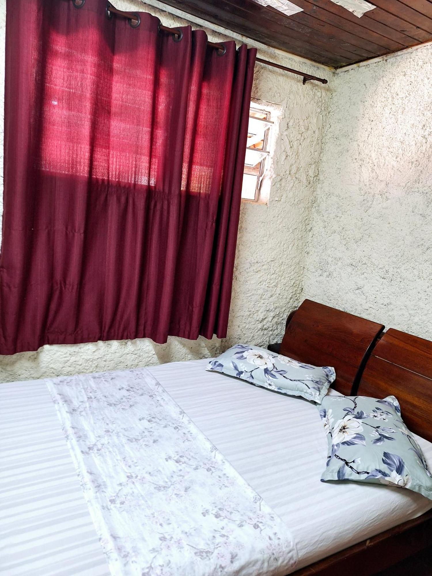 Hostel Canto Da Praia Sao Sebastiao - Proximo Ao Enrocamento Caraguatatuba Extérieur photo