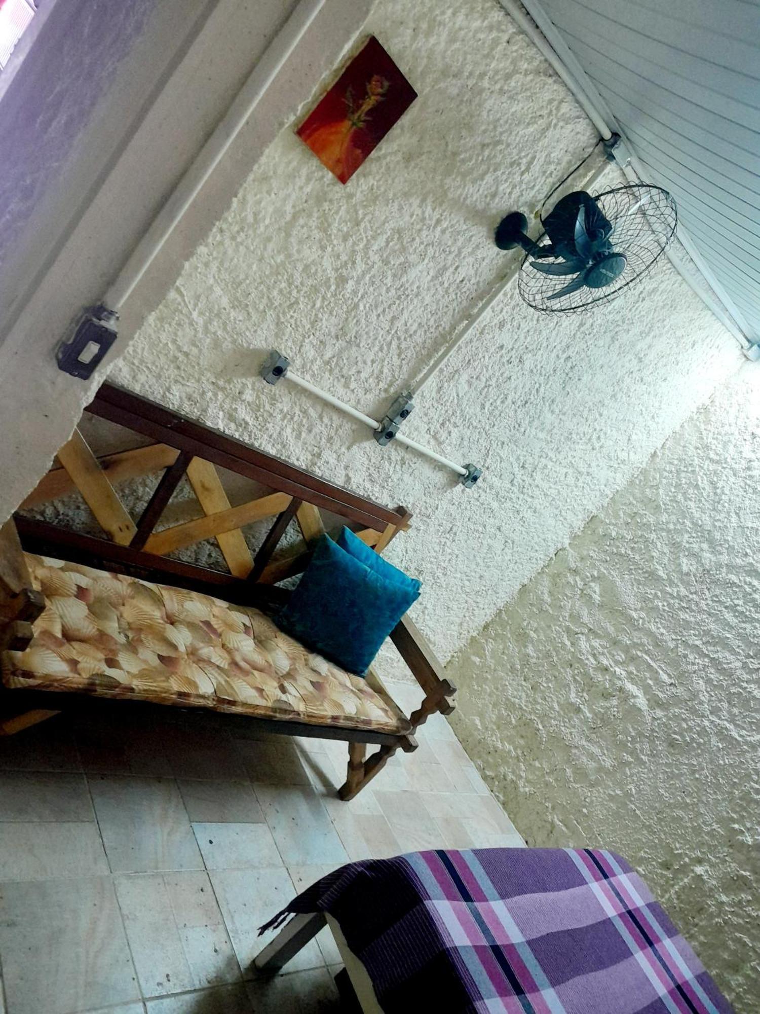 Hostel Canto Da Praia Sao Sebastiao - Proximo Ao Enrocamento Caraguatatuba Extérieur photo