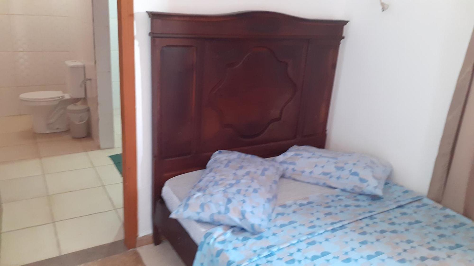 Hostel Canto Da Praia Sao Sebastiao - Proximo Ao Enrocamento Caraguatatuba Chambre photo