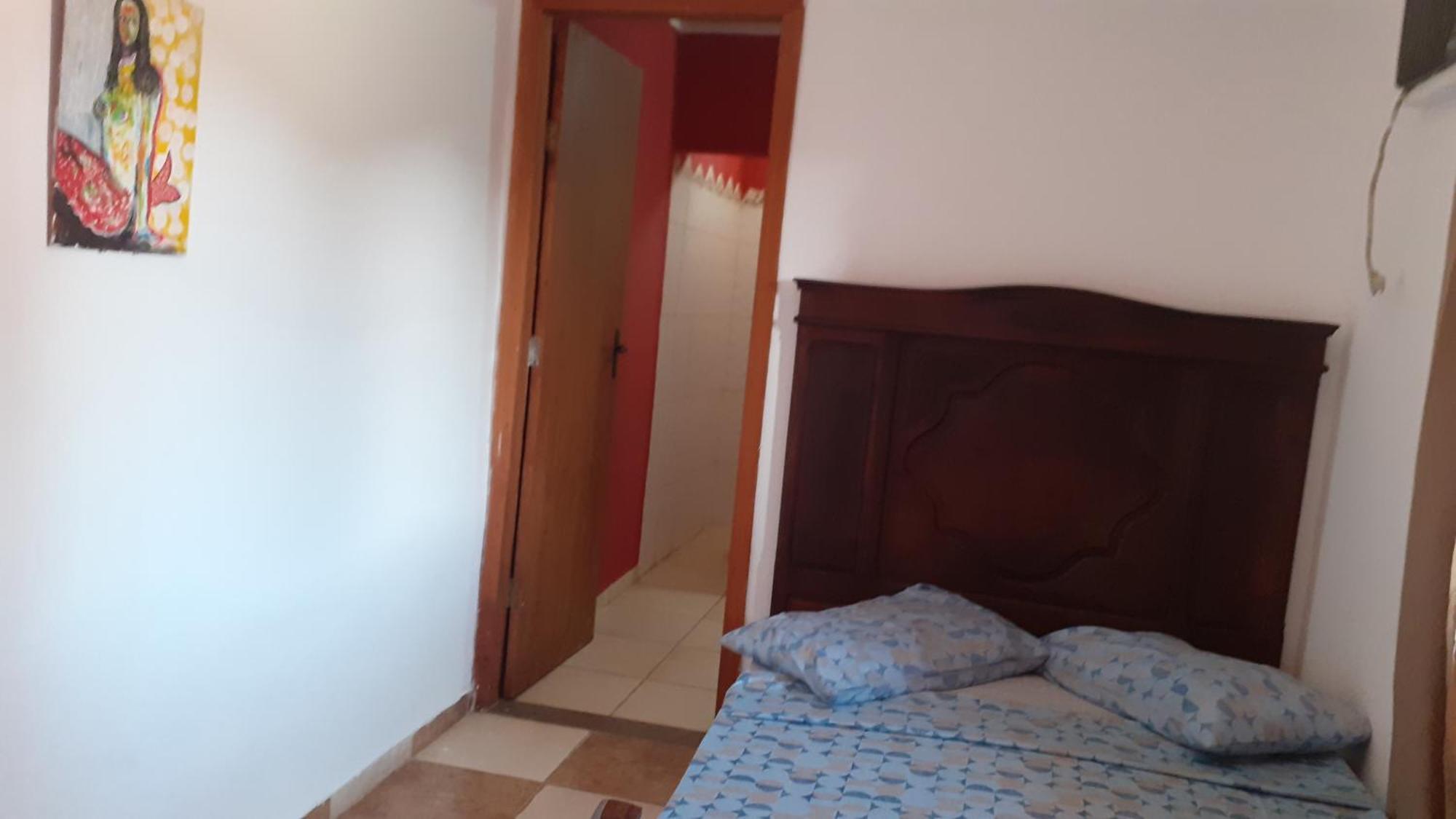 Hostel Canto Da Praia Sao Sebastiao - Proximo Ao Enrocamento Caraguatatuba Chambre photo