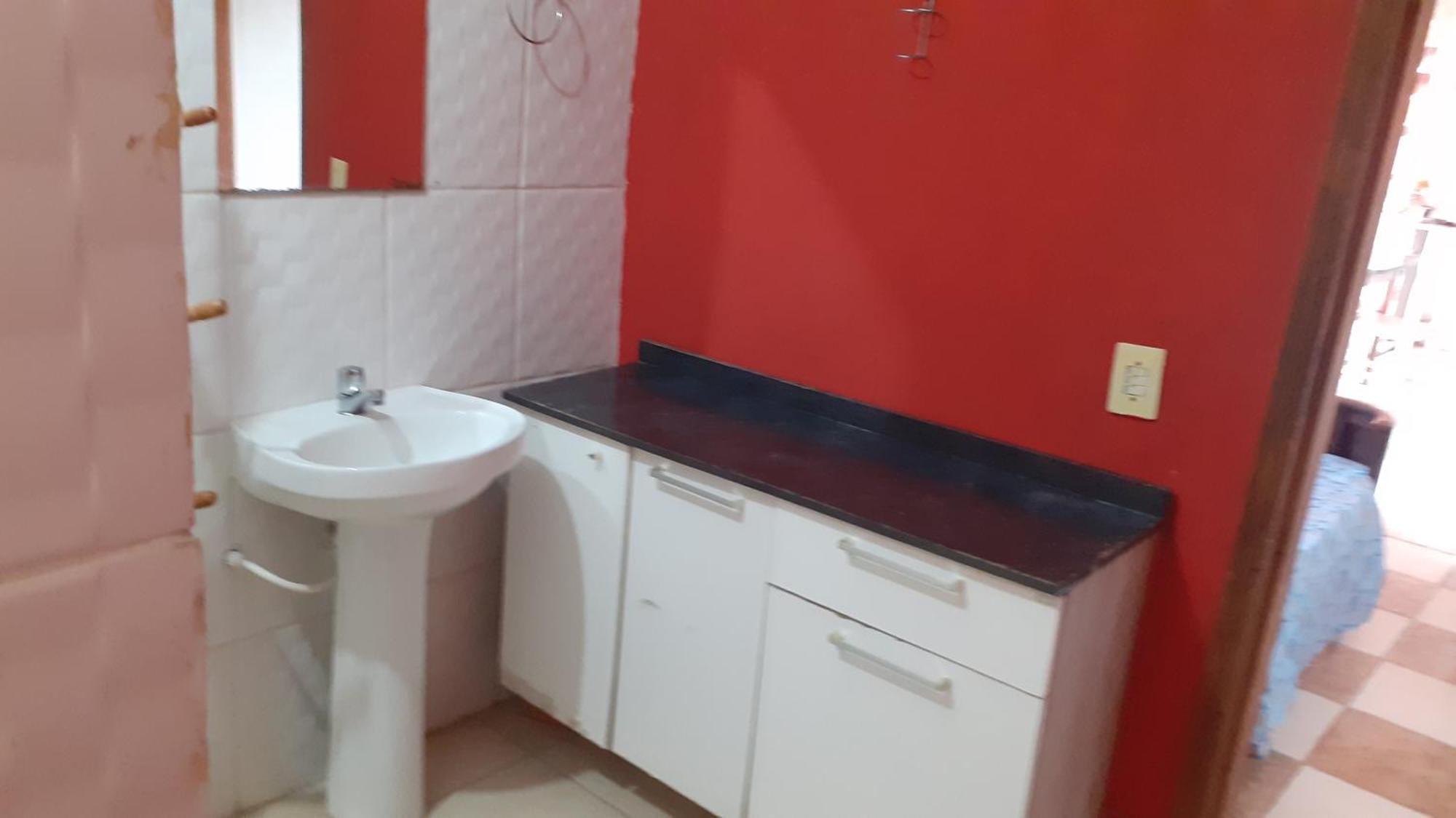 Hostel Canto Da Praia Sao Sebastiao - Proximo Ao Enrocamento Caraguatatuba Chambre photo