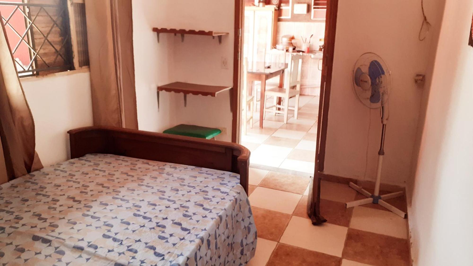 Hostel Canto Da Praia Sao Sebastiao - Proximo Ao Enrocamento Caraguatatuba Chambre photo